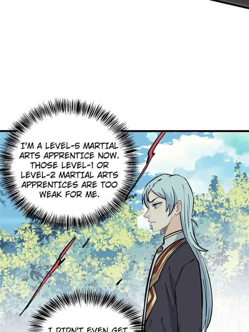 All Hail The Sect Leader Chapter 49 - Page 19 in English