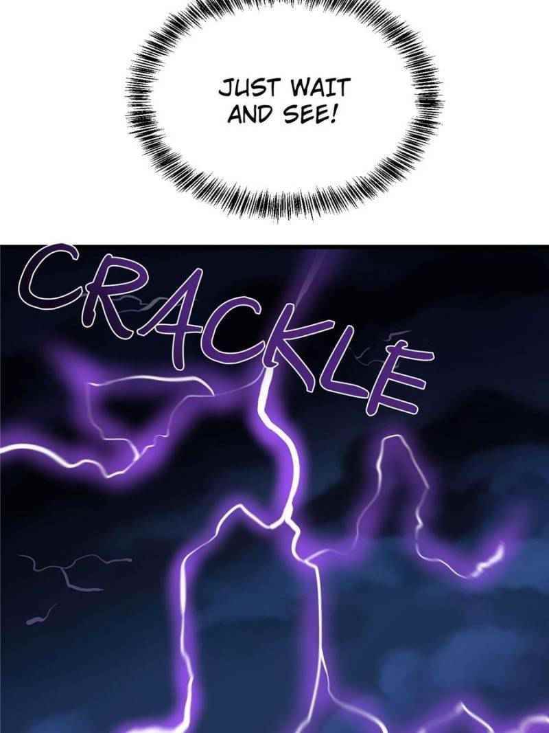 All Hail The Sect Leader Chapter 49 - Page 22 in English