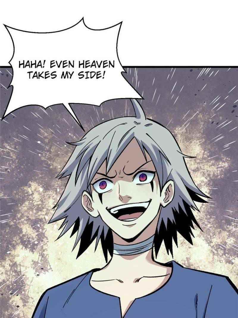 All Hail The Sect Leader Chapter 49 - Page 36 in English