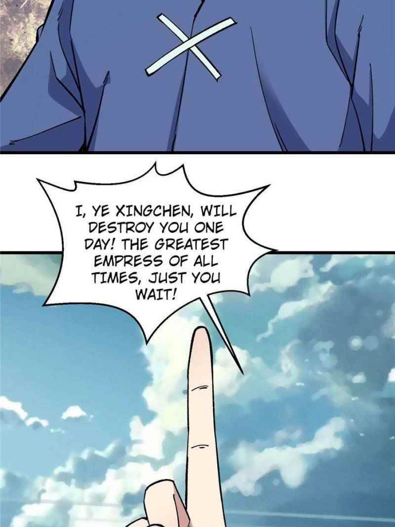 All Hail The Sect Leader Chapter 49 - Page 37 in English