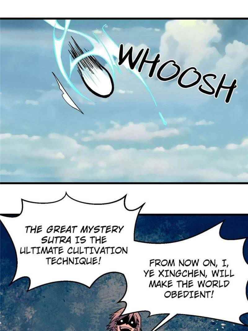 All Hail The Sect Leader Chapter 49 - Page 39 in English