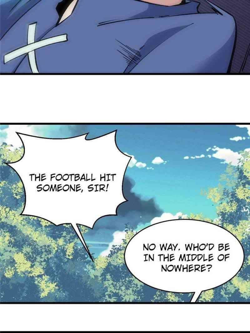 All Hail The Sect Leader Chapter 49 - Page 42 in English
