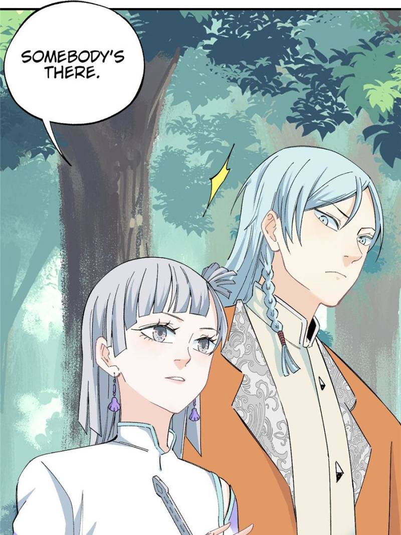 All Hail The Sect Leader Chapter 5 - Page 15 in English