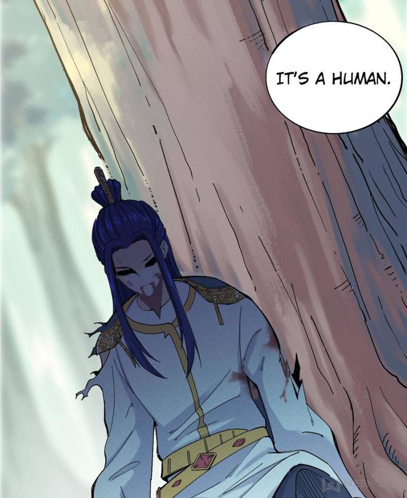 All Hail The Sect Leader Chapter 5 - Page 24 in English