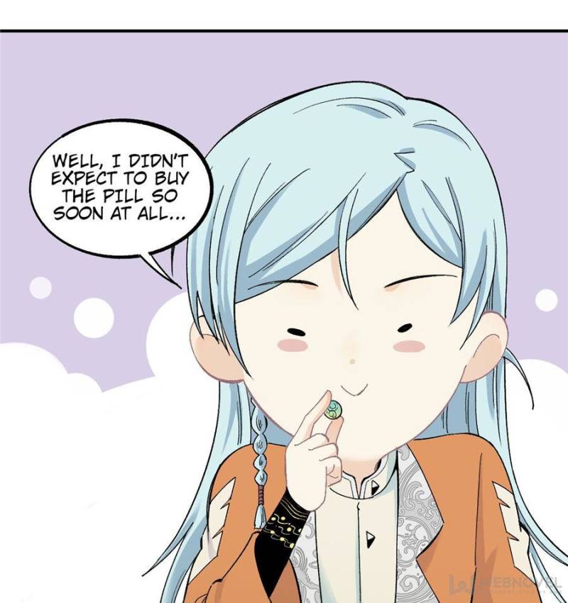 All Hail The Sect Leader Chapter 5 - Page 37 in English