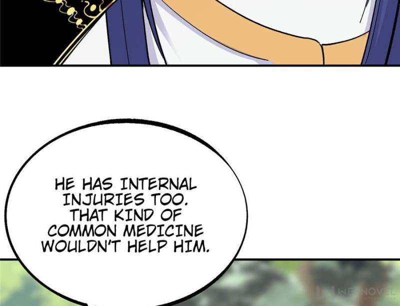 All Hail The Sect Leader Chapter 5 - Page 39 in English