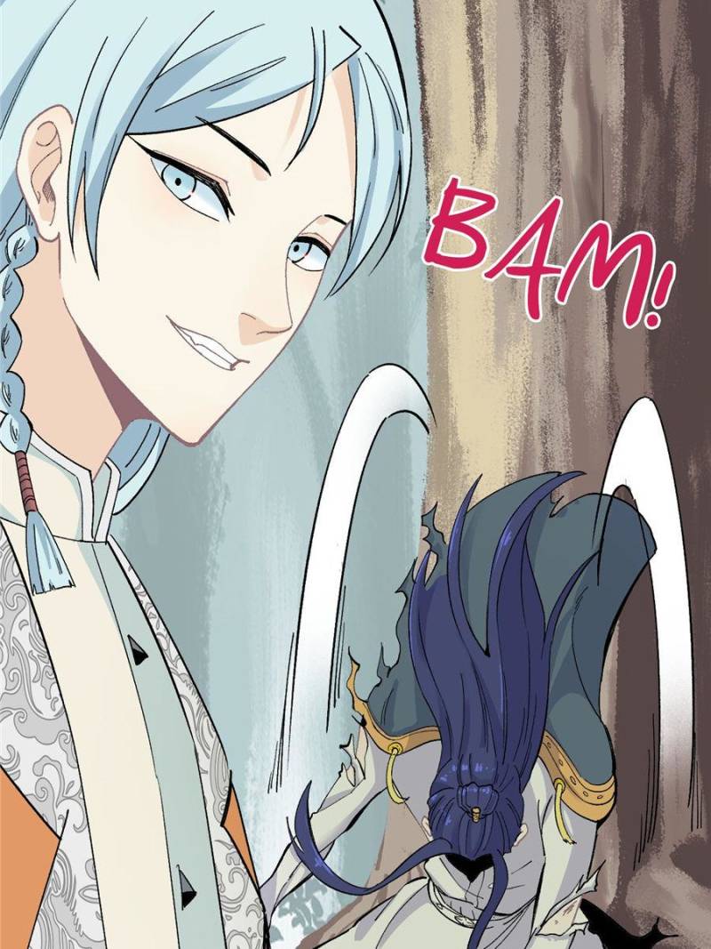 All Hail The Sect Leader Chapter 5 - Page 42 in English