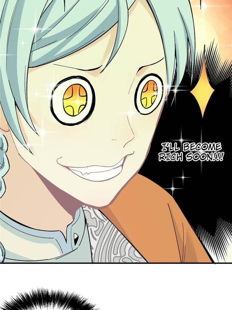 All Hail The Sect Leader Chapter 5 - Page 47 in English