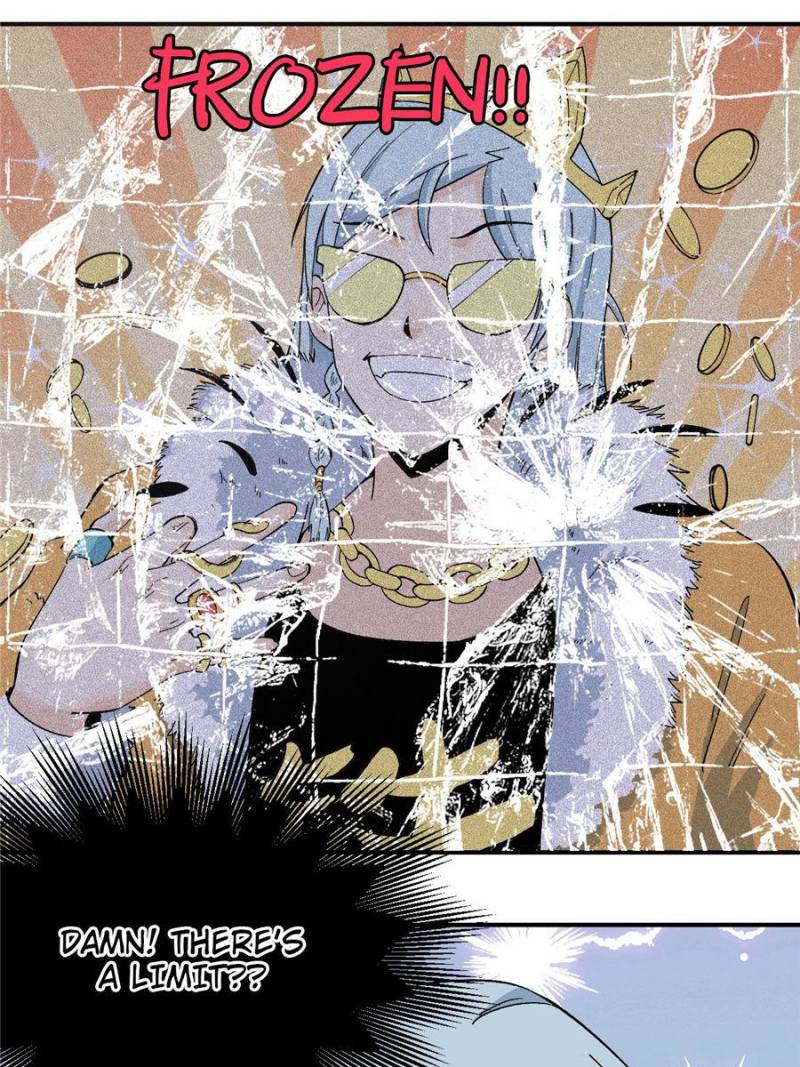 All Hail The Sect Leader Chapter 5 - Page 54 in English