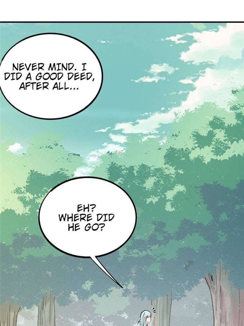 All Hail The Sect Leader Chapter 5 - Page 56 in English