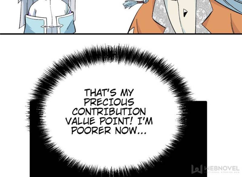 All Hail The Sect Leader Chapter 5 - Page 58 in English