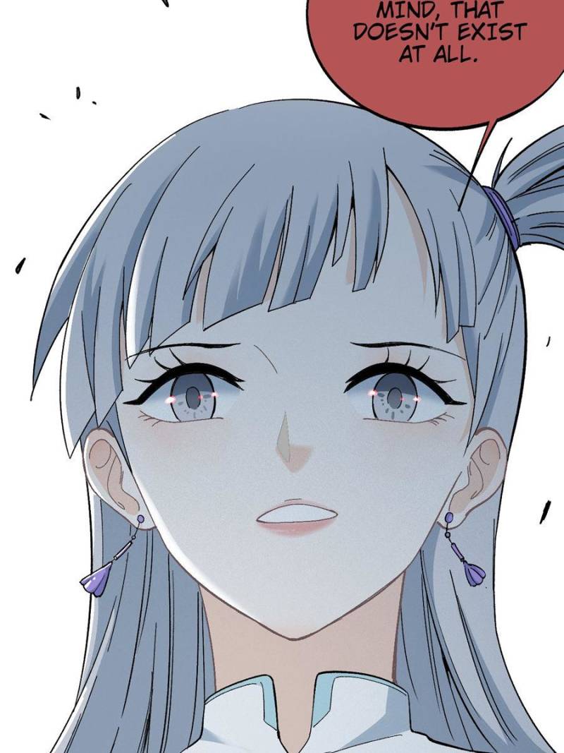 All Hail The Sect Leader Chapter 5 - Page 63 in English