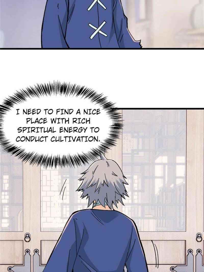 All Hail The Sect Leader Chapter 50 - Page 10 in English
