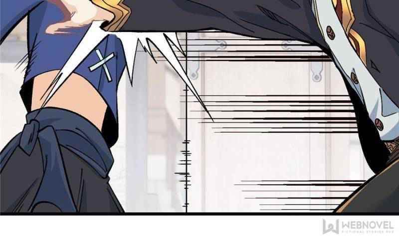 All Hail The Sect Leader Chapter 50 - Page 12 in English