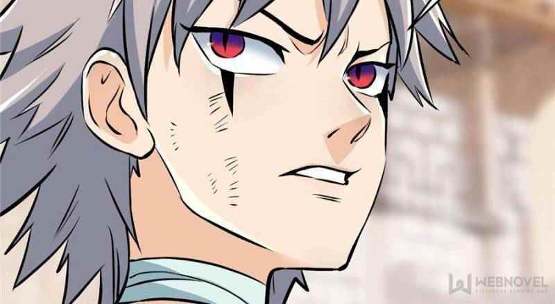 All Hail The Sect Leader Chapter 50 - Page 30 in English