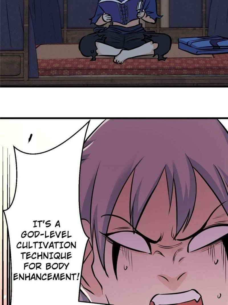 All Hail The Sect Leader Chapter 50 - Page 46 in English