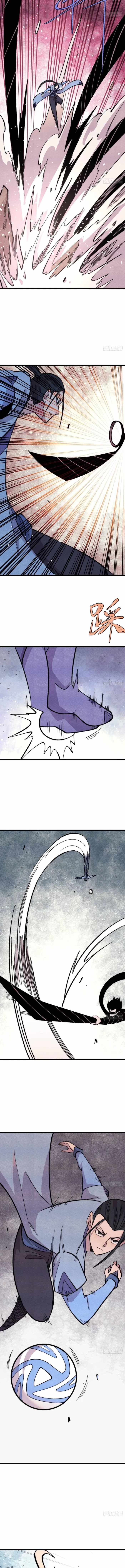 All Hail The Sect Leader Chapter 505 - Page 3 in English