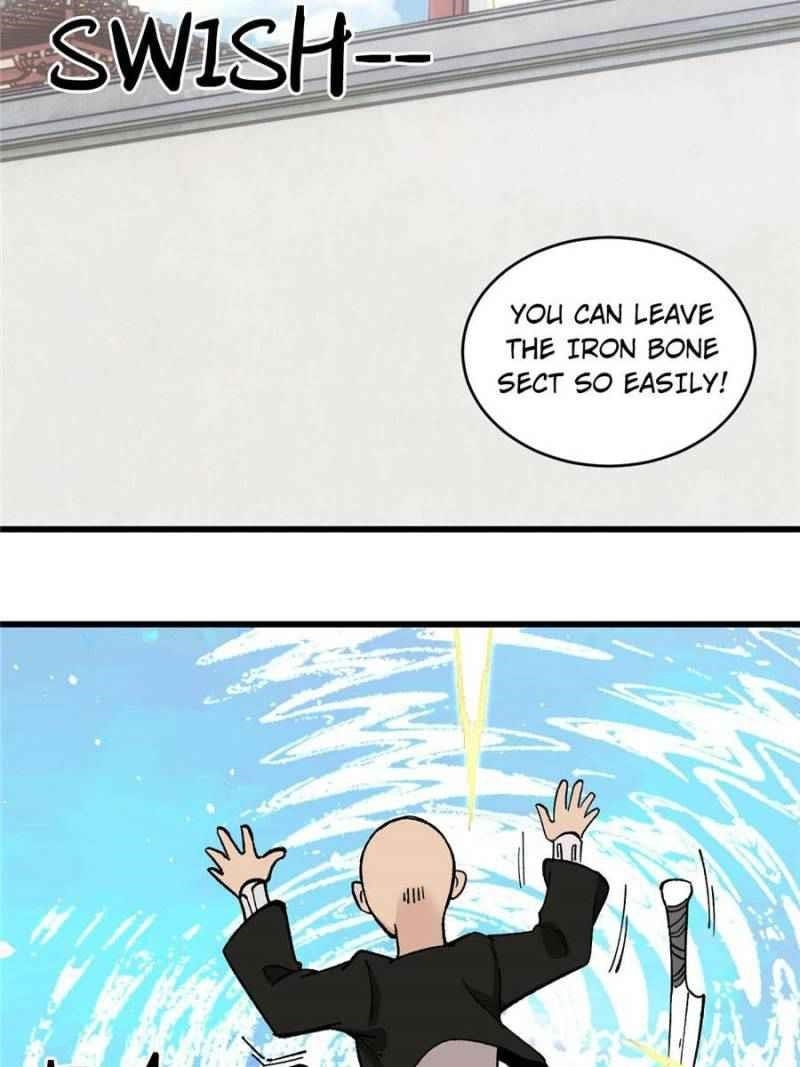 All Hail The Sect Leader Chapter 51 - Page 15 in English