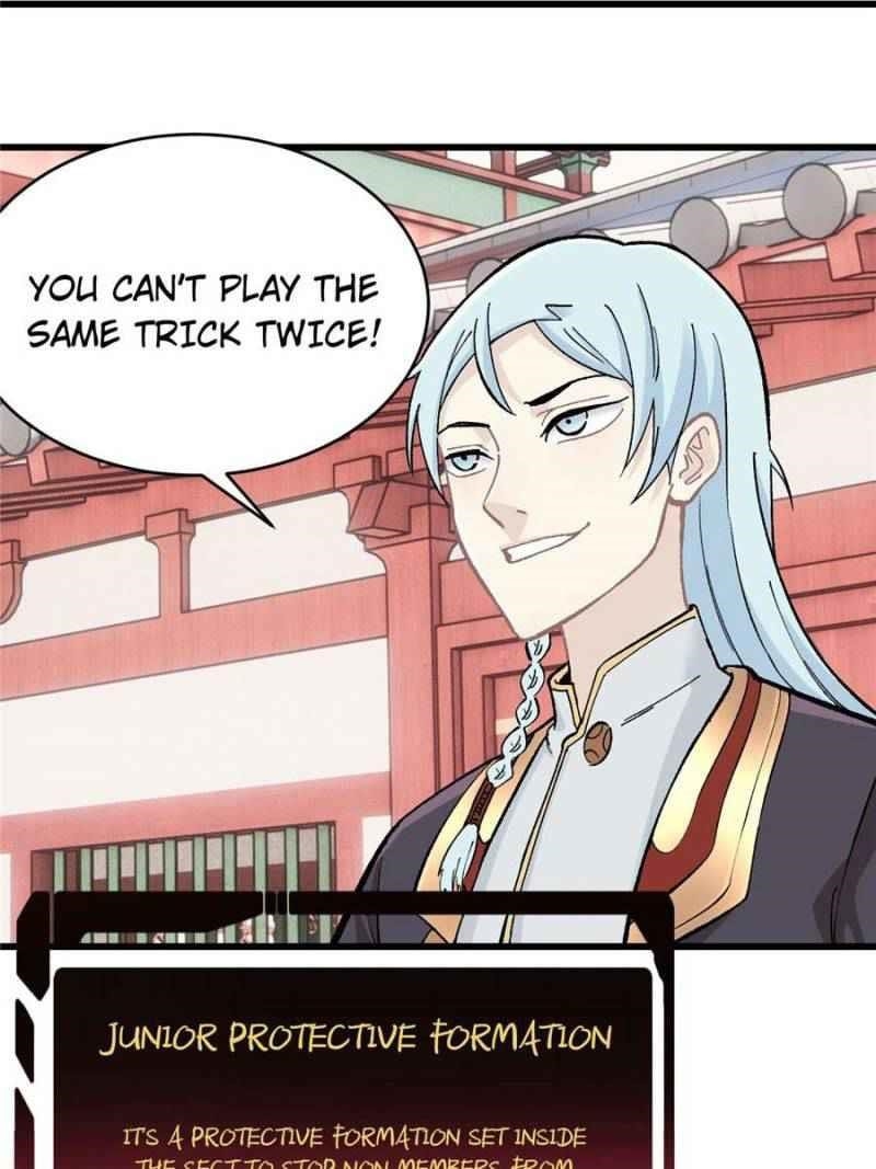 All Hail The Sect Leader Chapter 51 - Page 19 in English