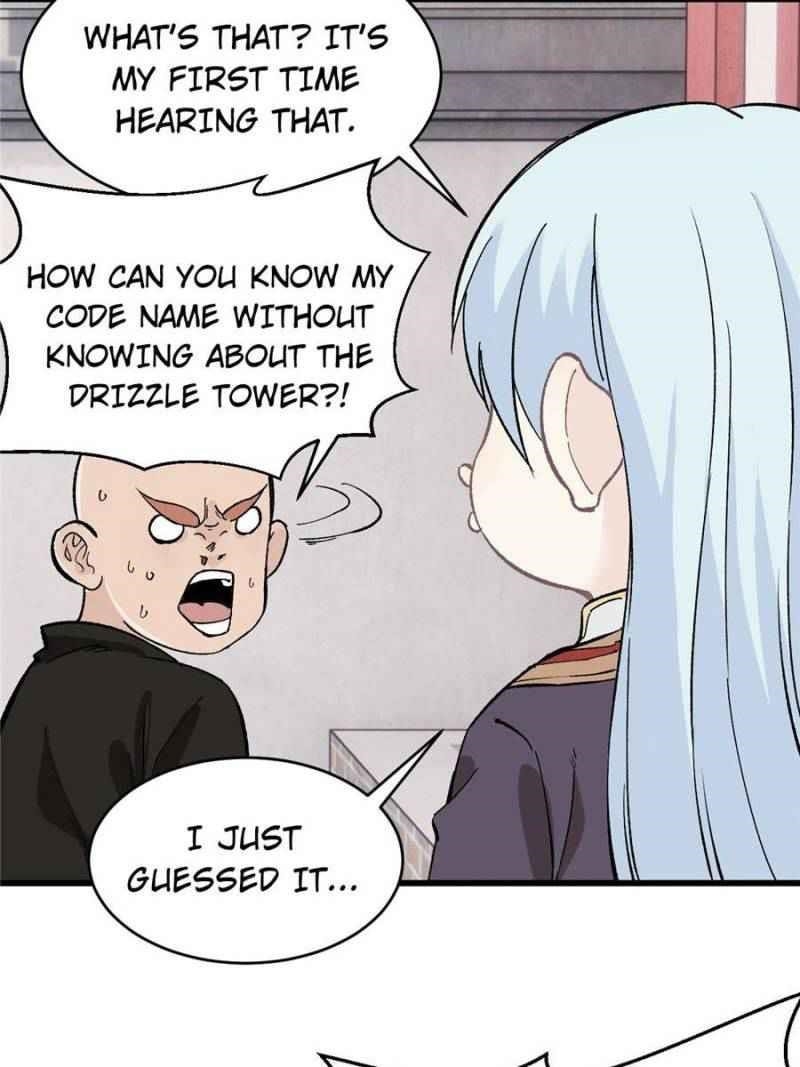 All Hail The Sect Leader Chapter 51 - Page 25 in English