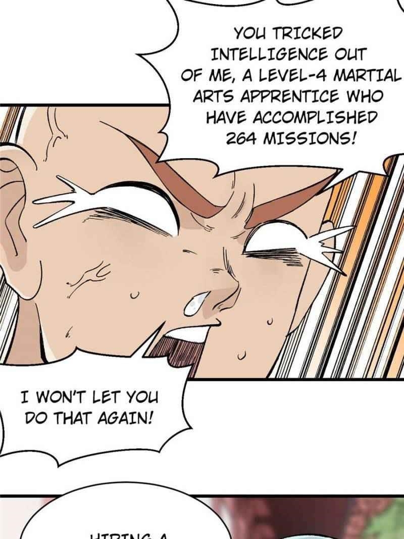 All Hail The Sect Leader Chapter 51 - Page 26 in English