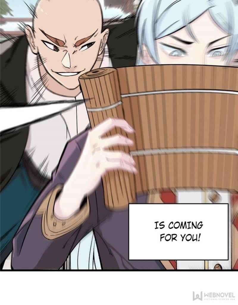 All Hail The Sect Leader Chapter 51 - Page 7 in English