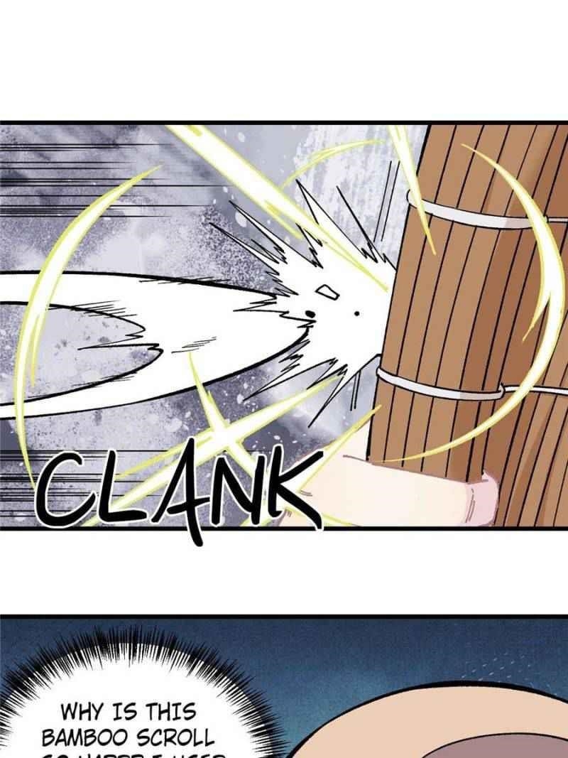 All Hail The Sect Leader Chapter 51 - Page 8 in English