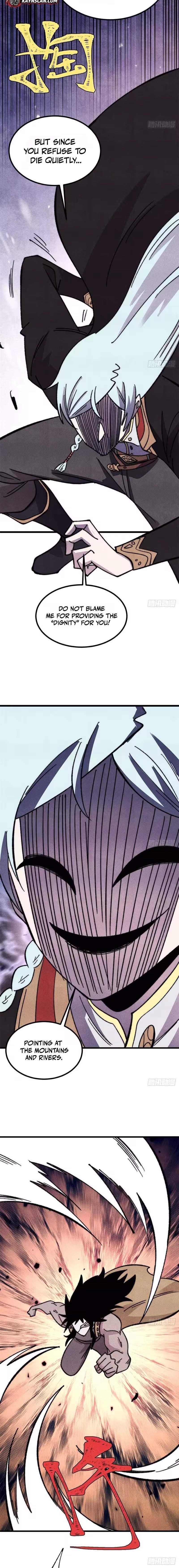 All Hail The Sect Leader Chapter 512 - Page 4 in English