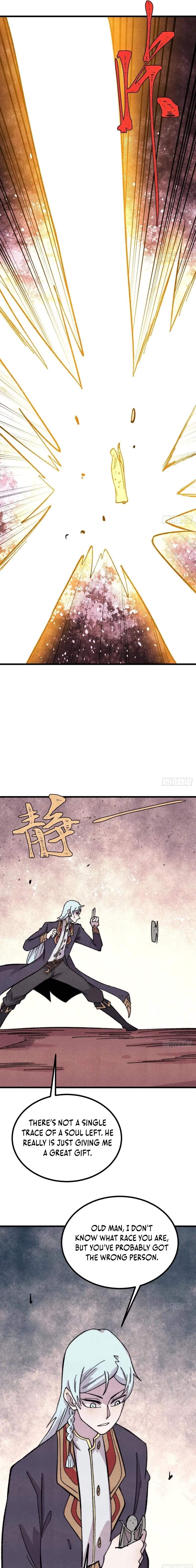 All Hail The Sect Leader Chapter 513 - Page 11 in English