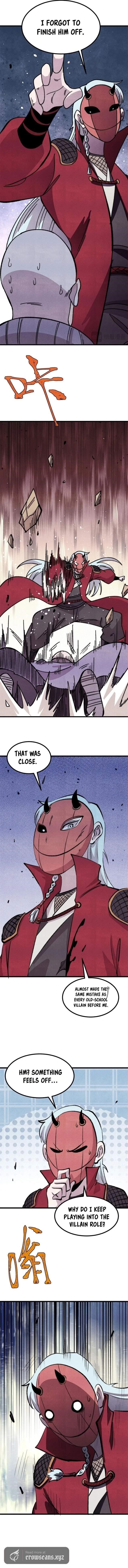 All Hail The Sect Leader Chapter 518 - Page 4 in English