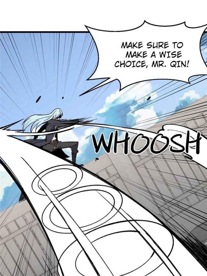 All Hail The Sect Leader Chapter 52 - Page 10 in English
