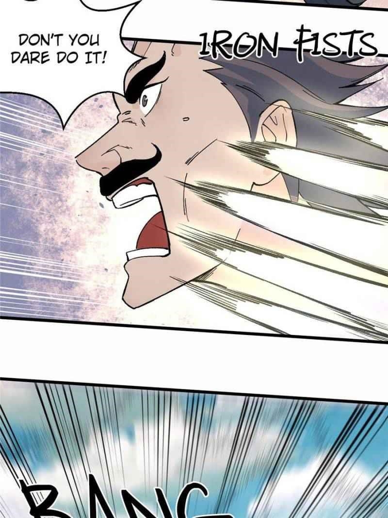 All Hail The Sect Leader Chapter 52 - Page 33 in English
