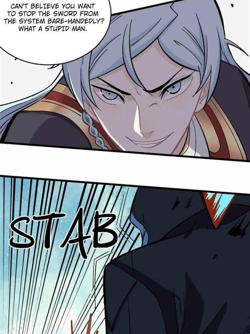 All Hail The Sect Leader Chapter 52 - Page 36 in English