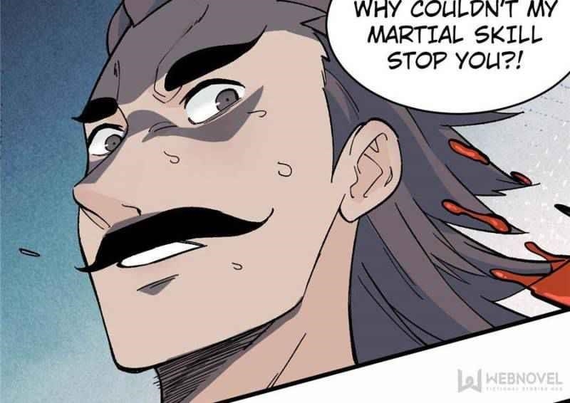 All Hail The Sect Leader Chapter 52 - Page 38 in English