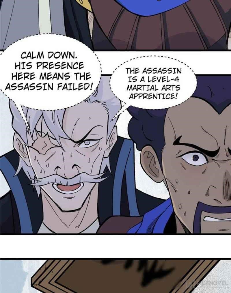 All Hail The Sect Leader Chapter 52 - Page 6 in English