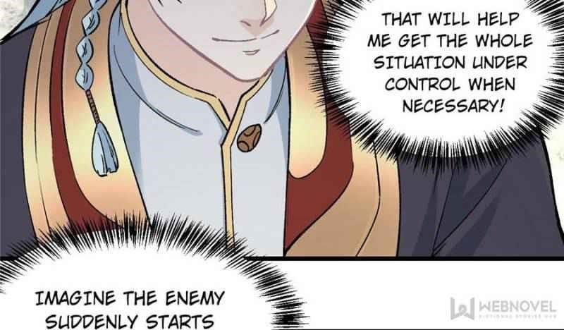 All Hail The Sect Leader Chapter 53 - Page 16 in English