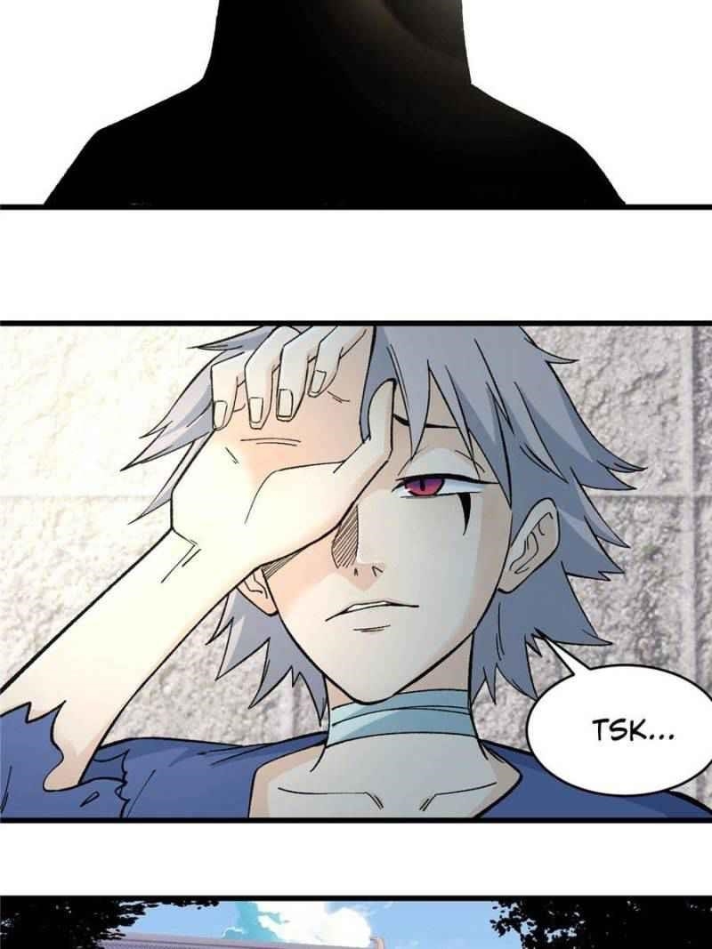 All Hail The Sect Leader Chapter 53 - Page 24 in English
