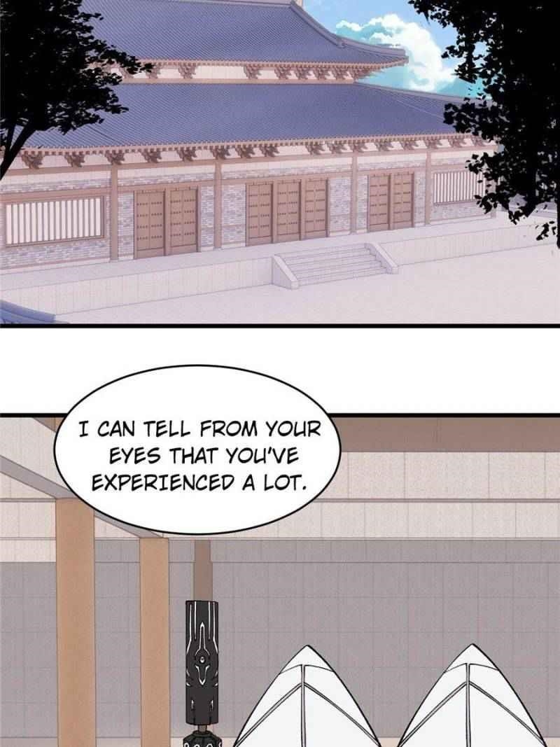 All Hail The Sect Leader Chapter 53 - Page 25 in English
