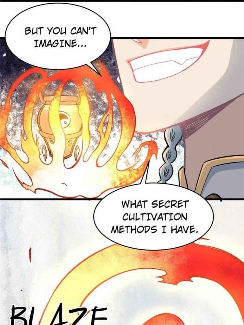 All Hail The Sect Leader Chapter 53 - Page 41 in English