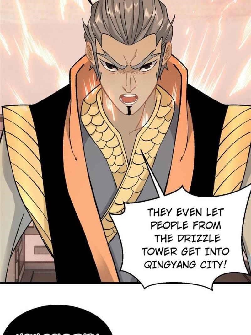 All Hail The Sect Leader Chapter 53 - Page 5 in English