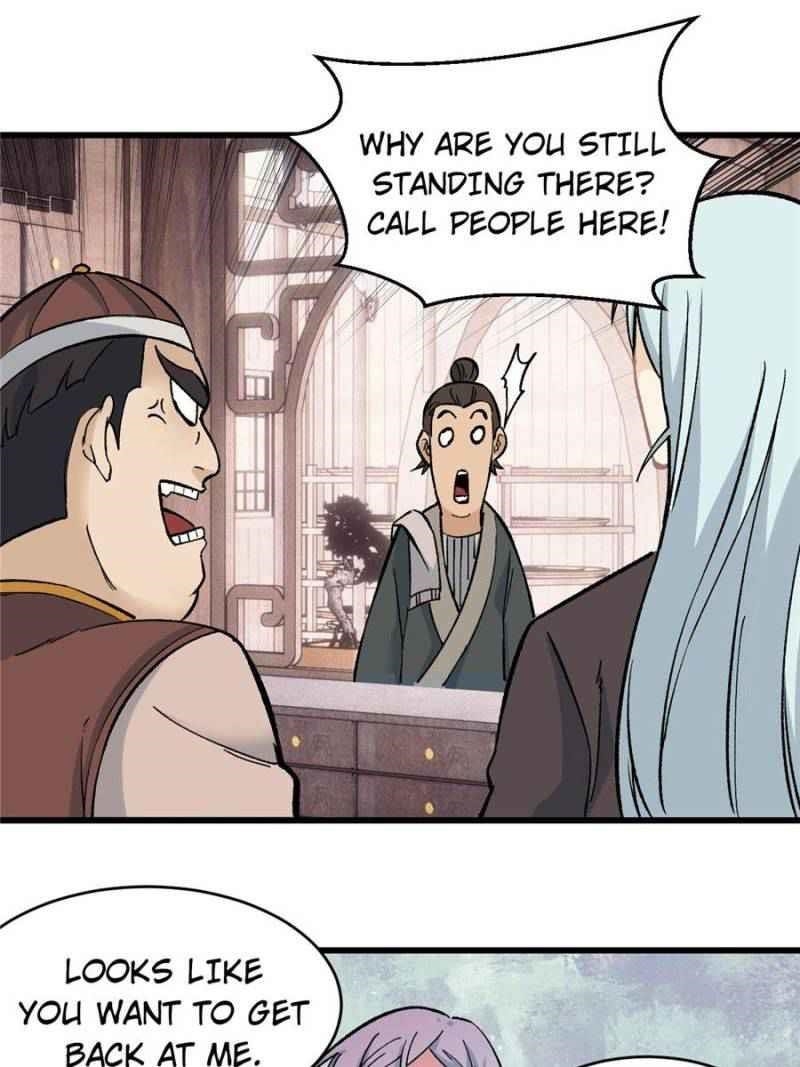 All Hail The Sect Leader Chapter 54 - Page 25 in English