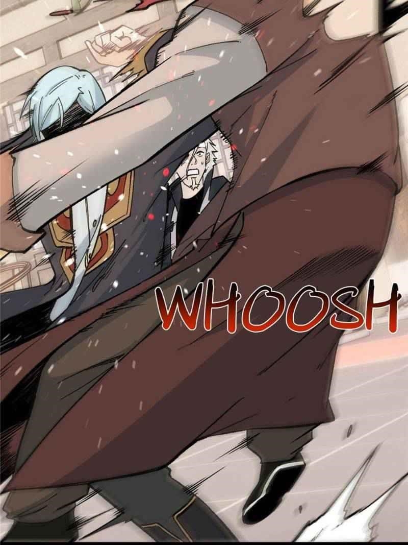 All Hail The Sect Leader Chapter 54 - Page 44 in English