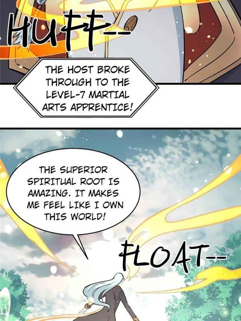 All Hail The Sect Leader Chapter 55 - Page 28 in English