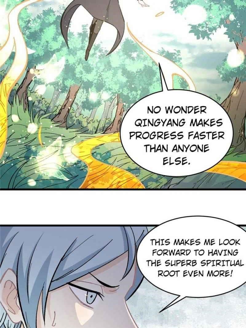 All Hail The Sect Leader Chapter 55 - Page 29 in English