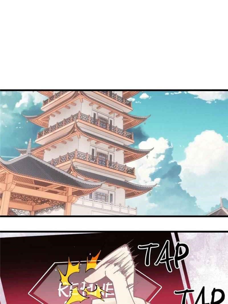 All Hail The Sect Leader Chapter 55 - Page 32 in English