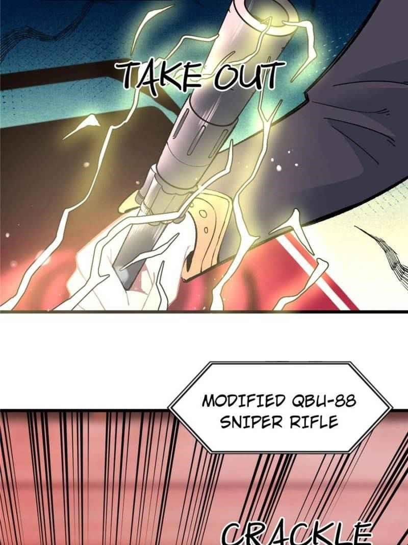 All Hail The Sect Leader Chapter 55 - Page 43 in English