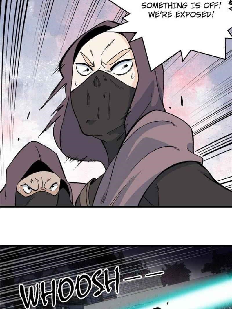 All Hail The Sect Leader Chapter 56 - Page 20 in English