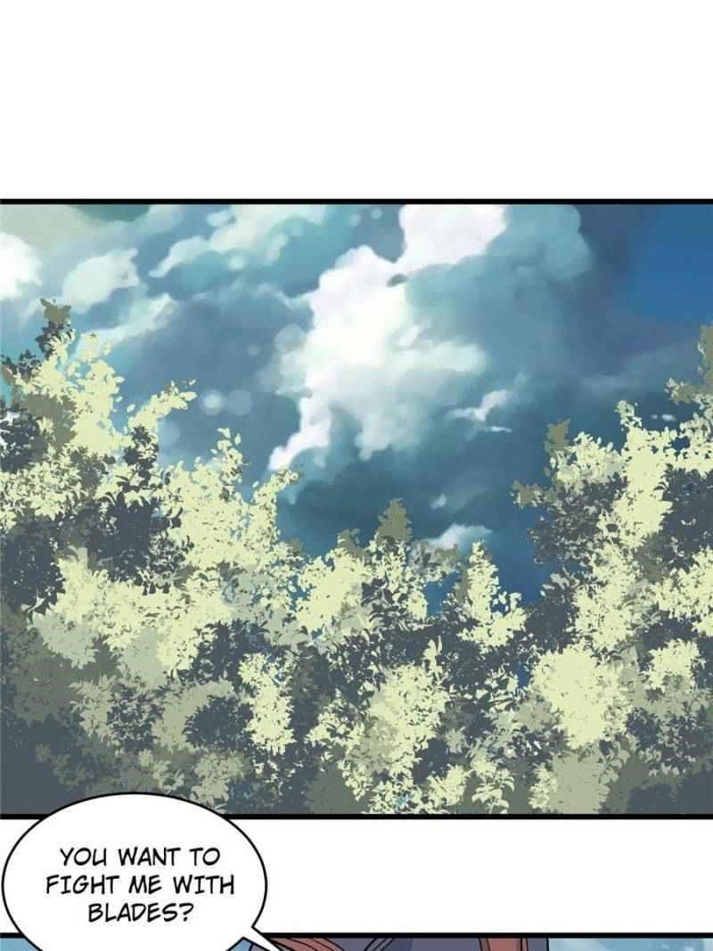 All Hail The Sect Leader Chapter 56 - Page 28 in English