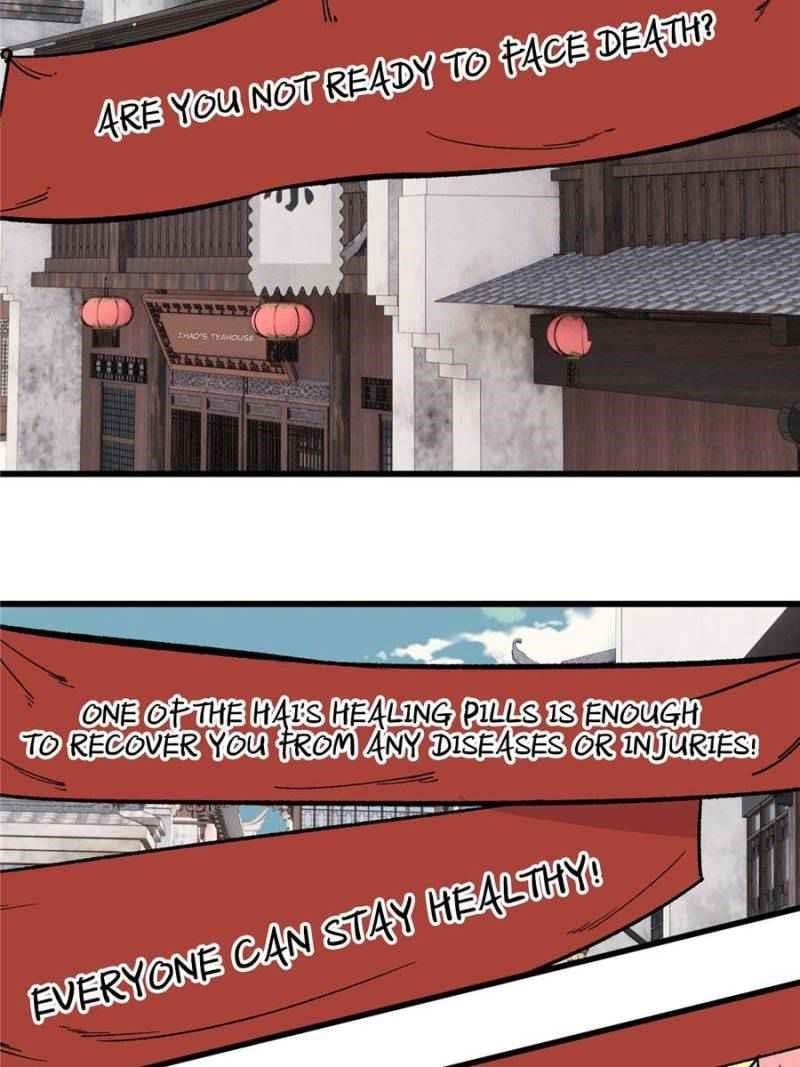 All Hail The Sect Leader Chapter 56 - Page 46 in English