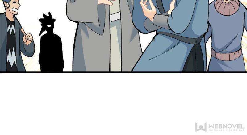 All Hail The Sect Leader Chapter 6 - Page 38 in English